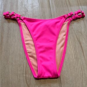 Victoria's Secret Hot Pink Bikini